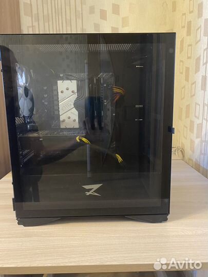 Игровой системный блок