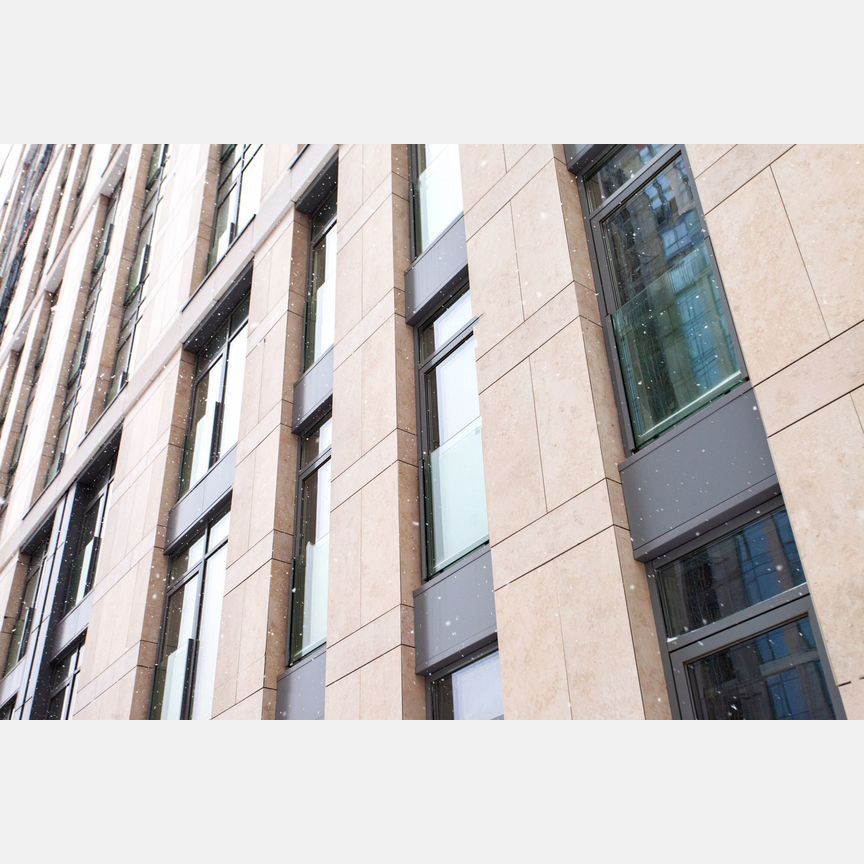 4-к. квартира, 183 м², 19/23 эт.