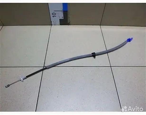 Трос замка передней двери ford mondeo 4