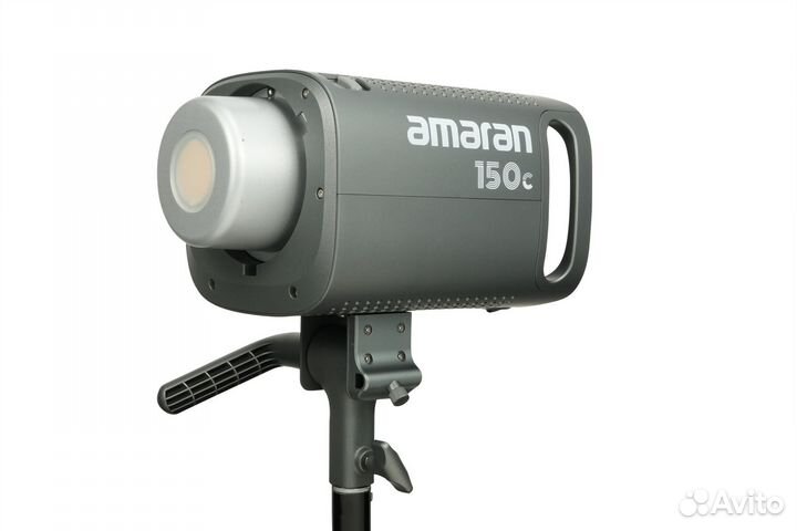 Aputure amaran 150C grey новые гарантия