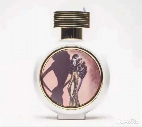 Shade of Chocolate HFC 75 мл