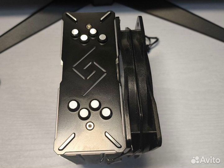 Башенный куллер