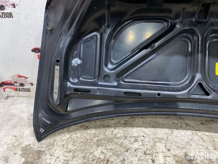Крышка багажника Kia Spectra седан S6D 2007