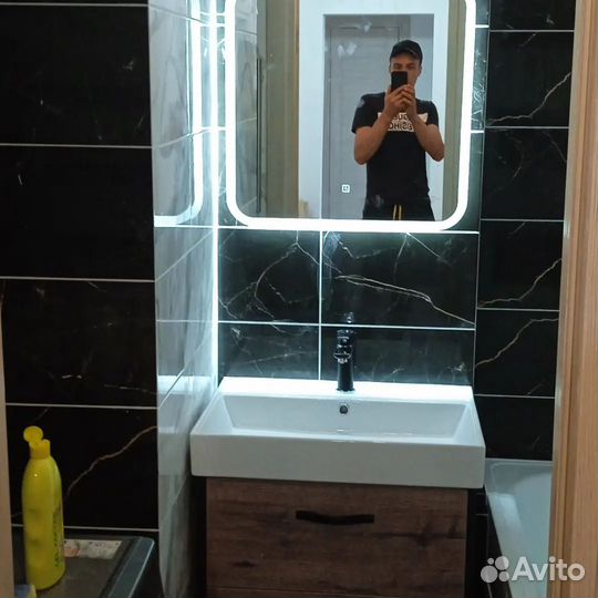 Мастер на час. Ремонта квартир под ключ