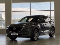 Mazda CX-5 2.5 AT, 2019, 84 000 км, с пробегом, цена 3 150 000 руб.