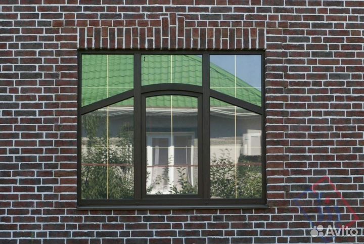 Пластиковые окна Кропоткин