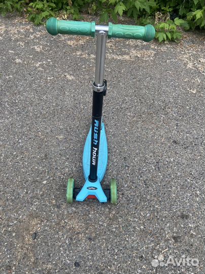 Самокат детский
