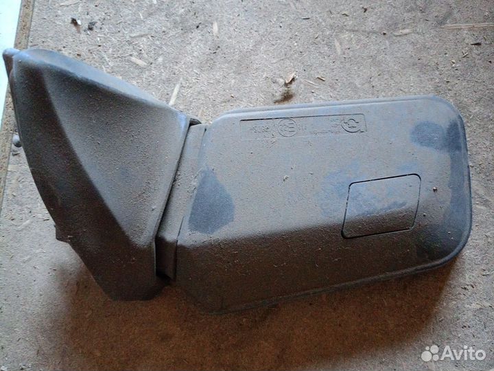 Зеркало ваз 2109