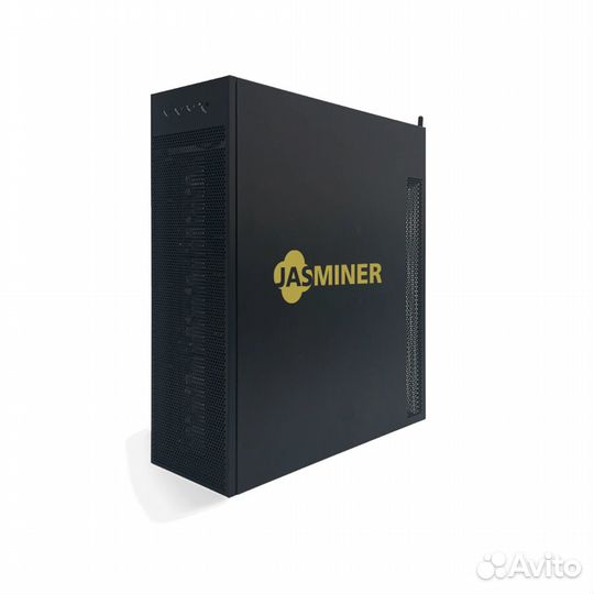 Asic майнер Jasminer X4-Q 1040 MH/S 370W