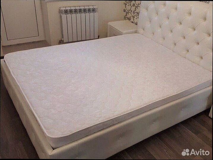 Матрас 140х200