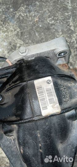 Редуктор заднего моста BMW M2 F87 рест. 2020