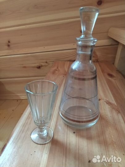 Посуда СССР