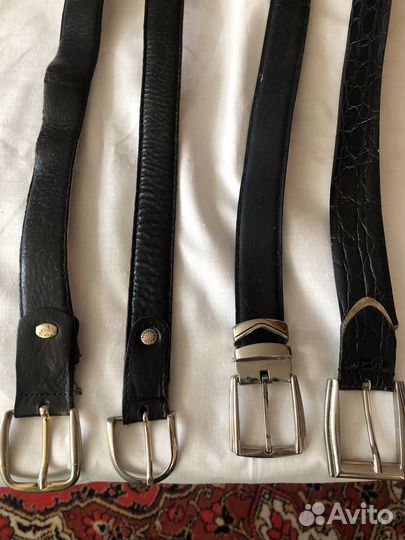 Ремень мужской и женский