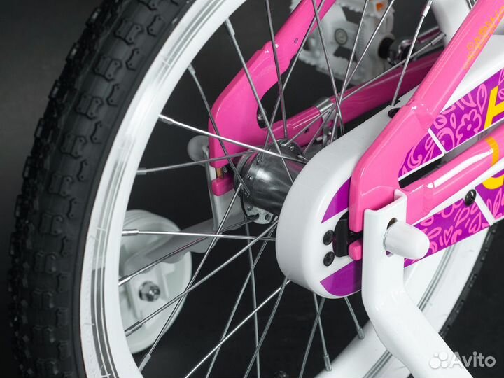 Велосипед horh tisa 18