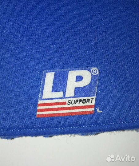 Суппорт колена LP support 2 шт