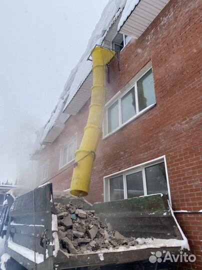 Услуги Камаз самосвал