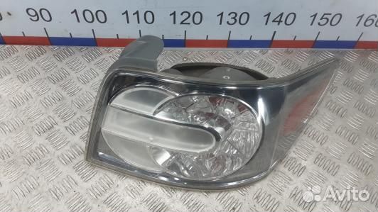 Фонарь задний правый mazda CX-7 1 (KUK08MY01)