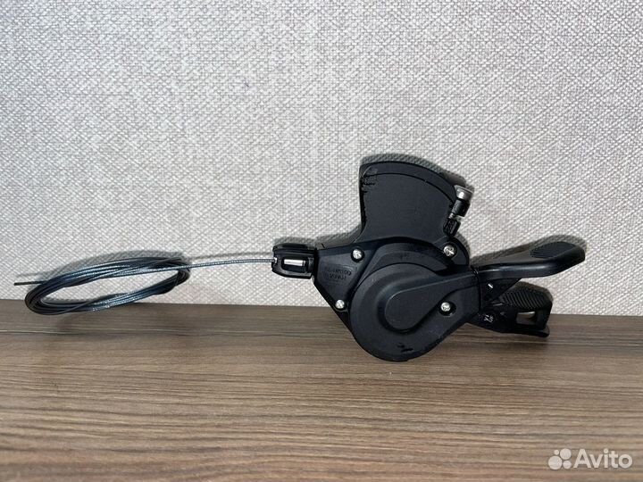 Групсет shimano deore 12скоростей m6100