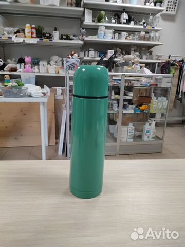 Термосы в наличии 0.5 литра новые