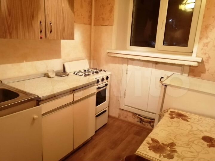 1-к. квартира, 23 м², 1/5 эт.