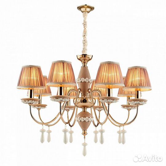 Подвесная люстра Favourite