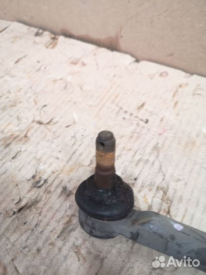 Рулевая рейка Toyota Isis ANM15G