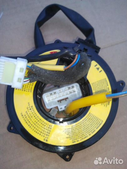 SsangYong Rexton облицовка консоли 7792008b10hcm