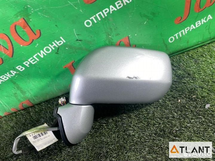 Зеркало переднее левое nissan liberty