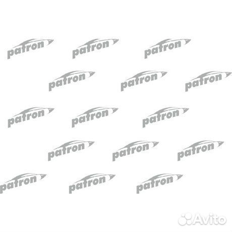 Амортизатор PSA534002 patron