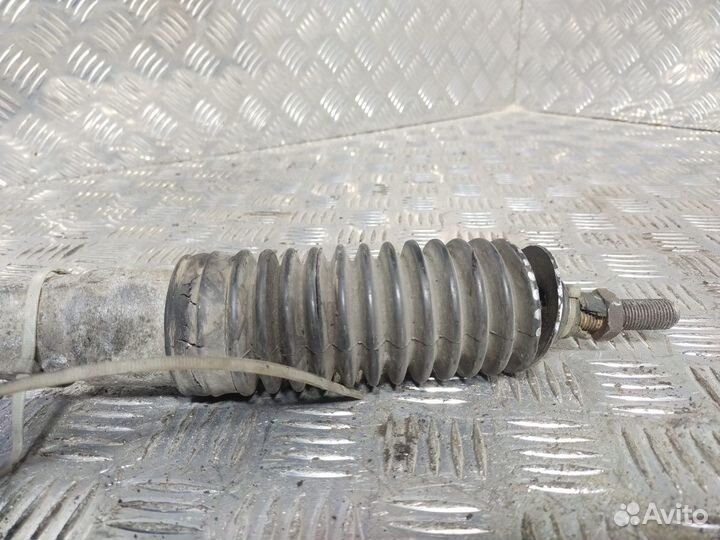 Рейка рулевая Renault Kangoo II (2008-2013)