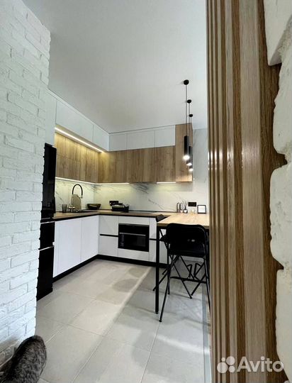 Угловая кухня в рассрочку/Кухня новая