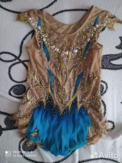 Групповые купальники для художественной гимнастики