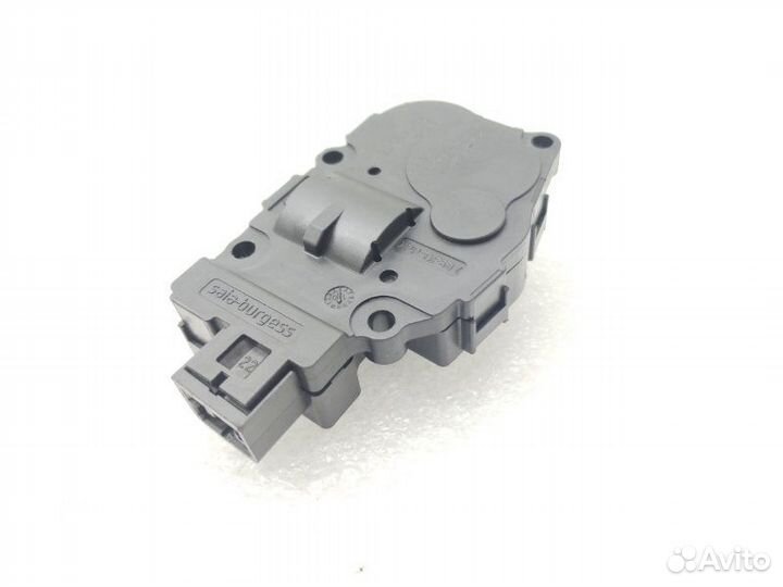 Сервопривод заслонок печки Bmw 5-Series F10 2.5