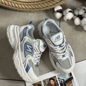 Кроссовки женские New balance