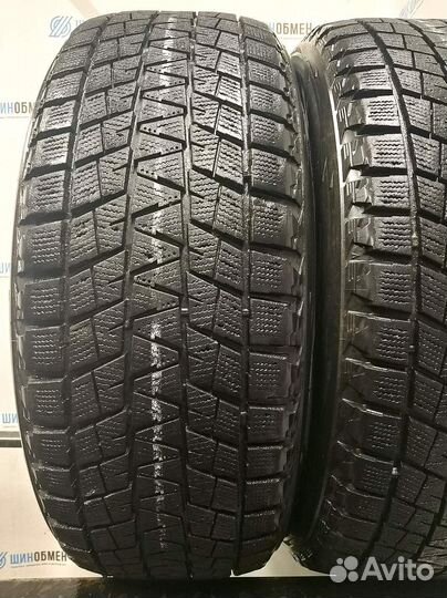 Bridgestone Blizzak DM-V1 235/55 R19 101R