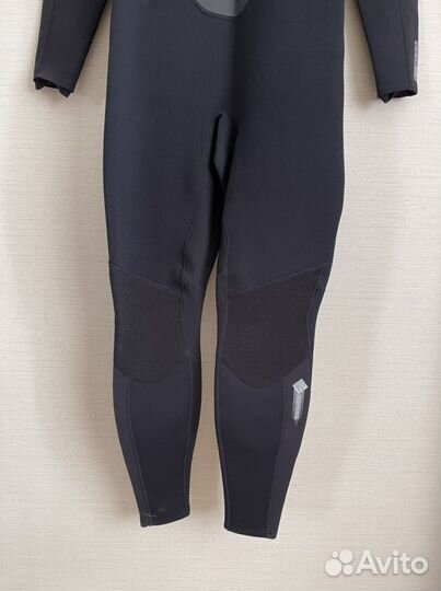 Гидрокостюм мужской, O’neill