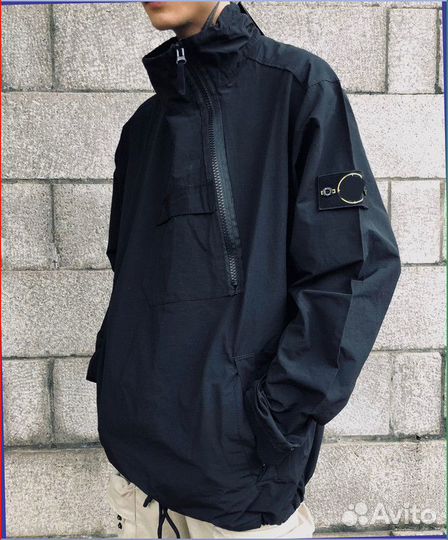 Ветровка Stone Island (93170 Номер Artikle: )