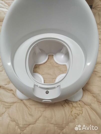 Горшок детский