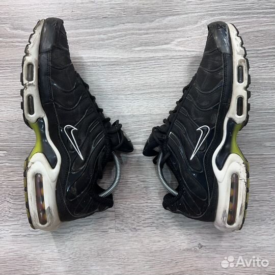 Кроссовки Nike Air Max Tn Plus