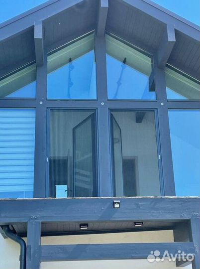 Изготовление москитных сеток под ключ E3411