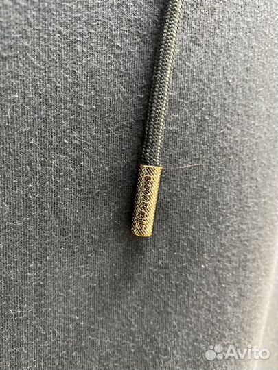 Толстовка худи boxraw