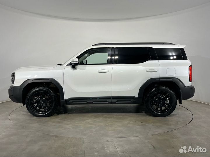 HAVAL H3 1.5 AMT, 2024, 3 350 км