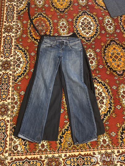 Брюки женские пакетом