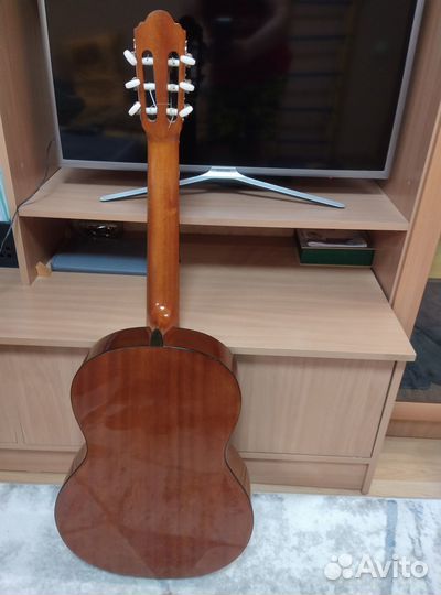 Гитара классическая Augusto ACG-110 4\4