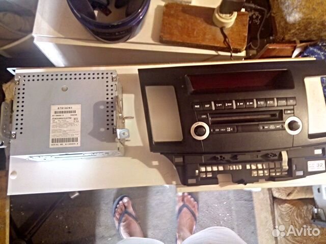 Аксессуары