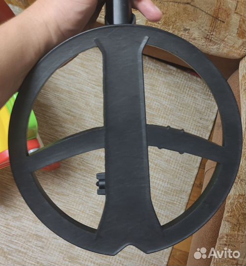 Металлоискатель XP deus 2