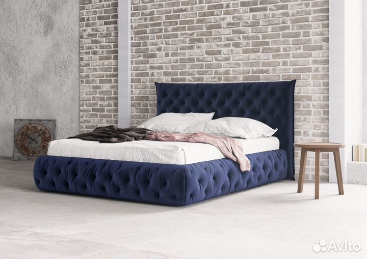 Кровать niko (0030593793)