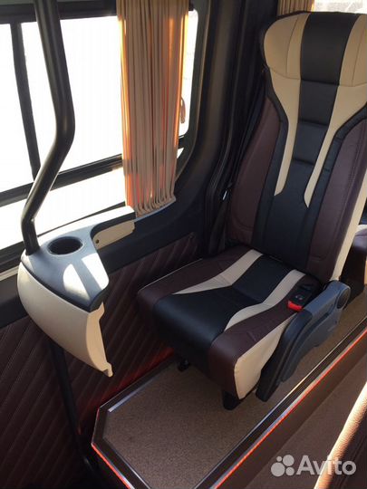 Услуги автобуса 10-20 мест во Владивостоке