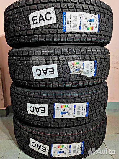 Triangle TR797 245/60 R18 105T