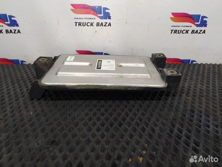 Блок управления светом MUX4-Pn